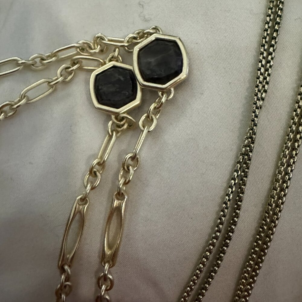 Kendra Scott Bundle - image 7